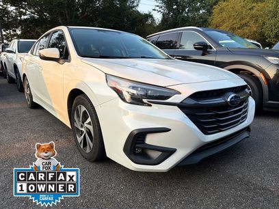 Used 2024 Subaru Legacy Premium