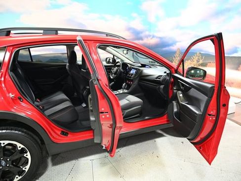 Used 2023 Subaru Crosstrek 2.0i Premium image 44