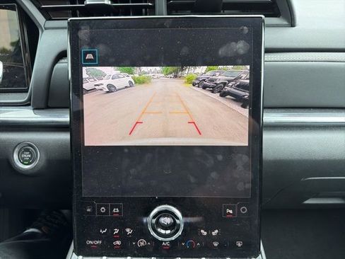 Used 2025 GMC Terrain Elevation image 28