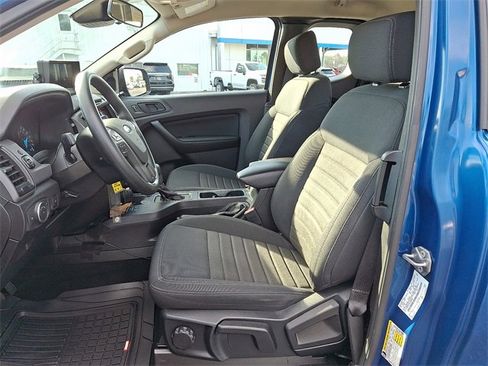 Used 2020 Ford Ranger XL w/ Equipment Group 101A Mid image 13