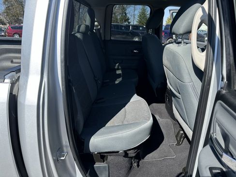 Used 2018 RAM 1500 Big Horn image 18