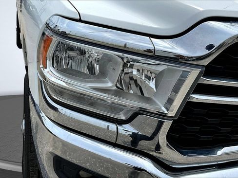 Used 2022 RAM 2500 Big Horn w/ Cold Weather Group AWD/4WD image 29