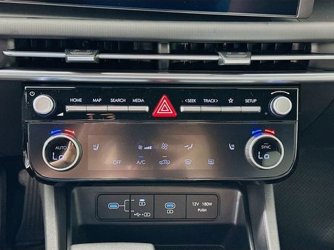 New 2026 Hyundai Santa Cruz SEL image 13