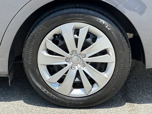 Used 2022 Subaru Impreza 2.0i AWD/4WD image 31