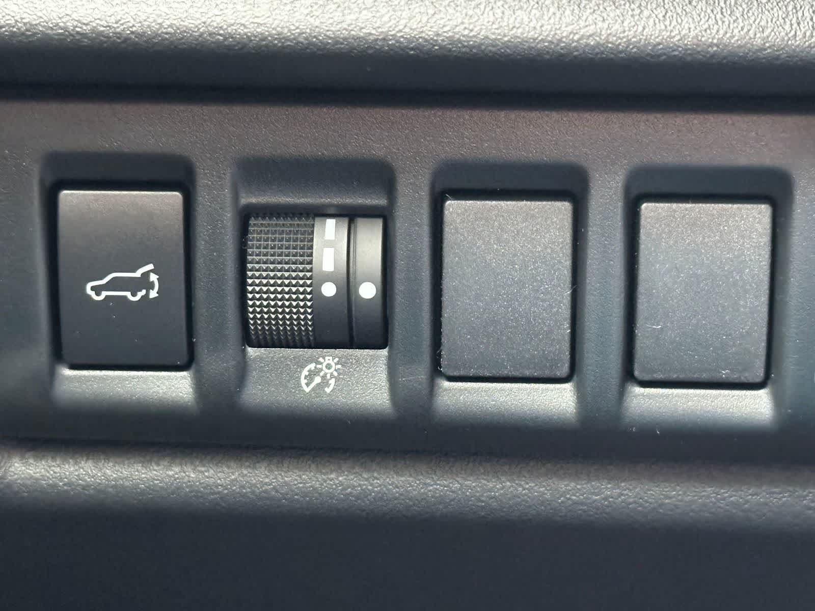 New 2026 Subaru Outback Wilderness AWD/4WD image 28