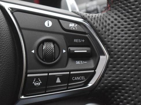 New 2026 Acura RDX A-Spec image 11