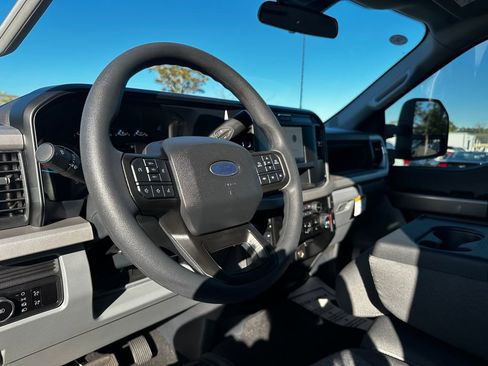 New 2026 Ford F250 XL w/ STX Appearance Package image 67