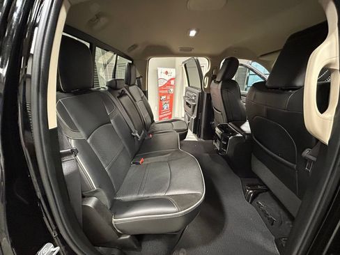 Used 2019 RAM 2500 Laramie AWD/4WD image 43