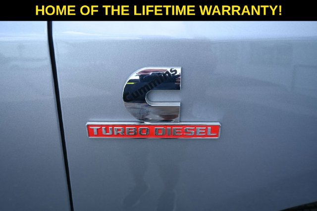 Used 2022 RAM 2500 Big Horn AWD/4WD image 29