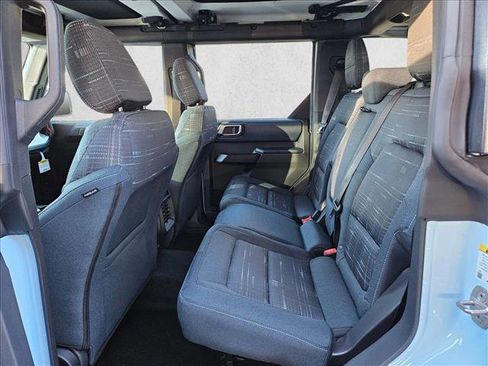 New 2025 Ford Bronco Heritage Edition image 15