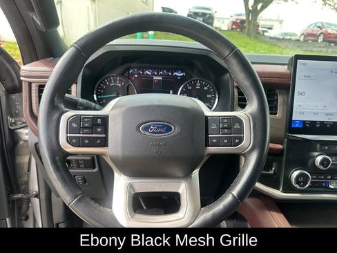 Used 2024 Ford Expedition Max Limited image 15