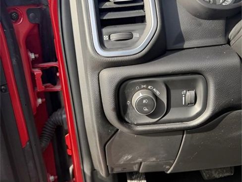 Used 2024 RAM 2500 Big Horn w/ Bed Utility Group image 14