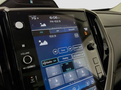 New 2026 Subaru Ascent Touring AWD/4WD image 15