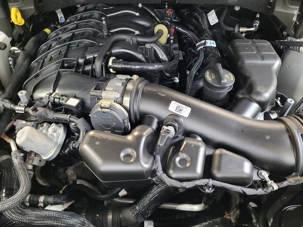 Used 2023 Jeep Grand Cherokee L Limited AWD/4WD image 30