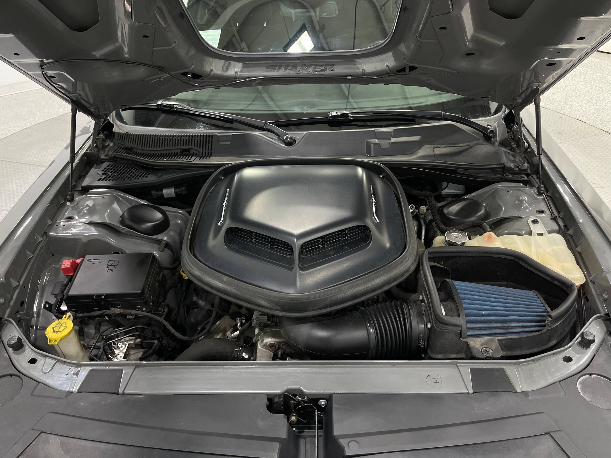Used 2018 Dodge Challenger R/T RWD image 24