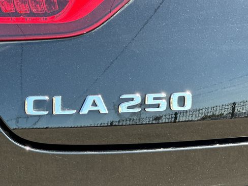 Certified 2023 Mercedes-Benz CLA 250 image 25
