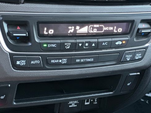 Certified 2023 Honda Ridgeline RTL image 19