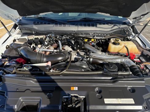 Used 2017 Ford F350 XL image 15