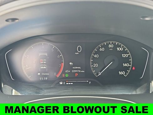 Used 2024 Honda Civic Sport image 18