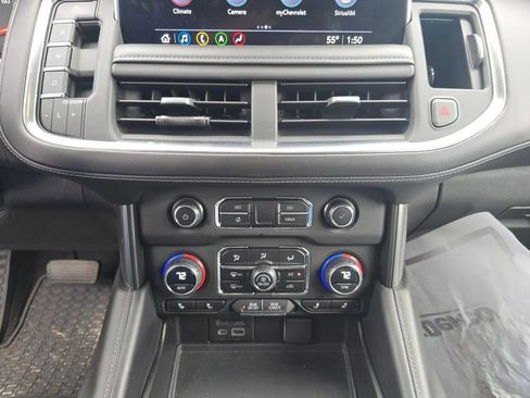 Used 2021 Chevrolet Tahoe Z71 w/ Luxury Package image 20