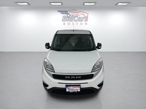 Used 2022 RAM ProMaster City Wagon FWD image 2