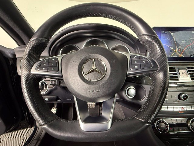 Used 2018 Mercedes-Benz CLS 550 image 33