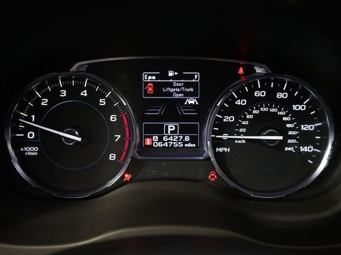 Used 2018 Subaru Forester 2.5i Premium AWD/4WD image 25