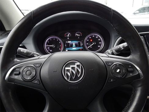 Used 2018 Buick Enclave Premium w/ Trailering Package image 22