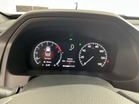 Used 2025 Honda Ridgeline TrailSport image 15