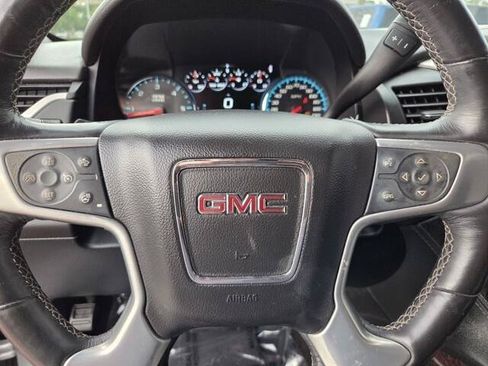 Used 2017 GMC Yukon SLT RWD image 12