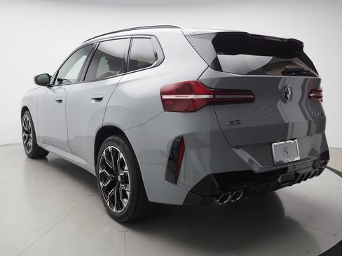 Certified 2026 BMW X3 M50 AWD/4WD image 4