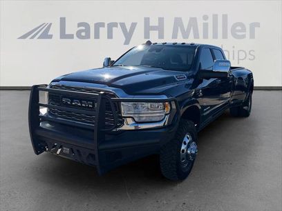 Certified 2024 RAM 3500 Limited