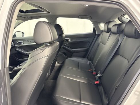 Certified 2026 Acura Integra FWD image 24