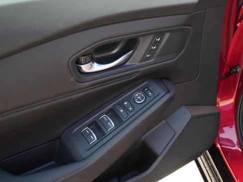 New 2026 Honda Accord Sport image 14