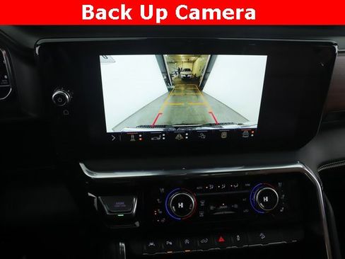 Used 2025 GMC Sierra 1500 Denali Ultimate image 27