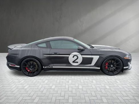 Used 2022 Ford Mustang GT Premium image 11