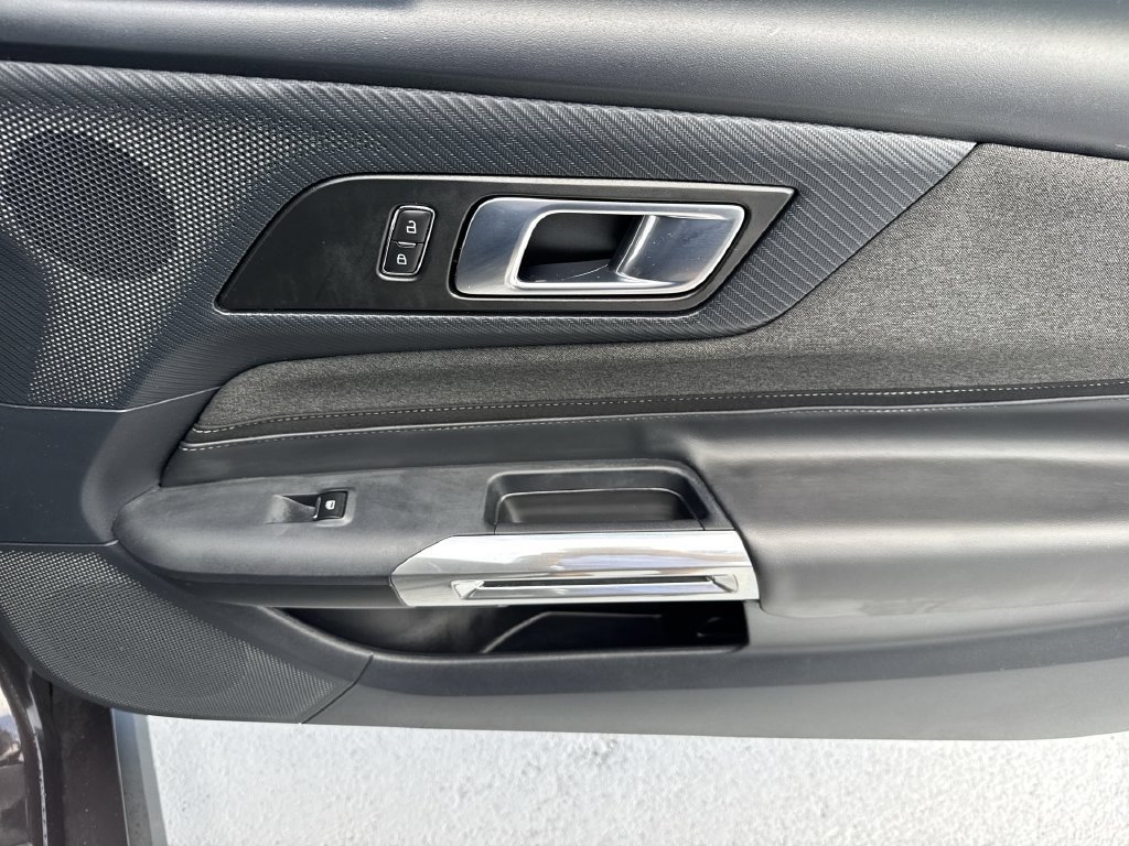 Used 2024 Ford Mustang Coupe RWD image 40