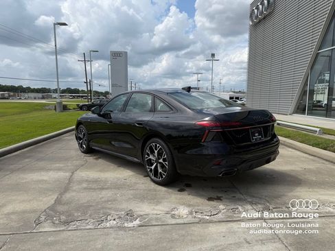 New 2026 Audi A6 Premium Plus AWD/4WD image 7