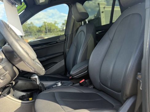 Used 2019 BMW X1 sDrive28i FWD image 16