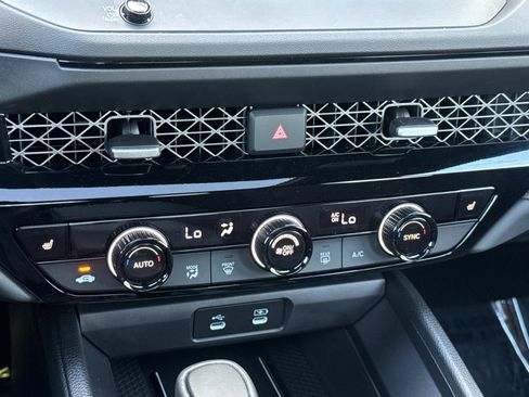 Used 2025 Honda Accord Sport image 18