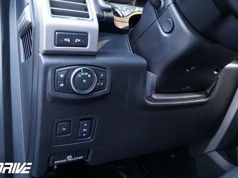 Used 2017 Ford F350 Platinum w/ Platinum Ultimate Package image 23