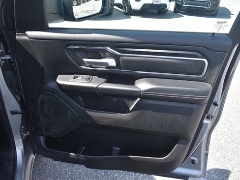 Used 2024 RAM 1500 Big Horn image 31