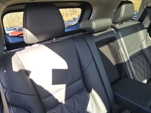 New 2026 Nissan Rogue Platinum w/ Tech Package image 14