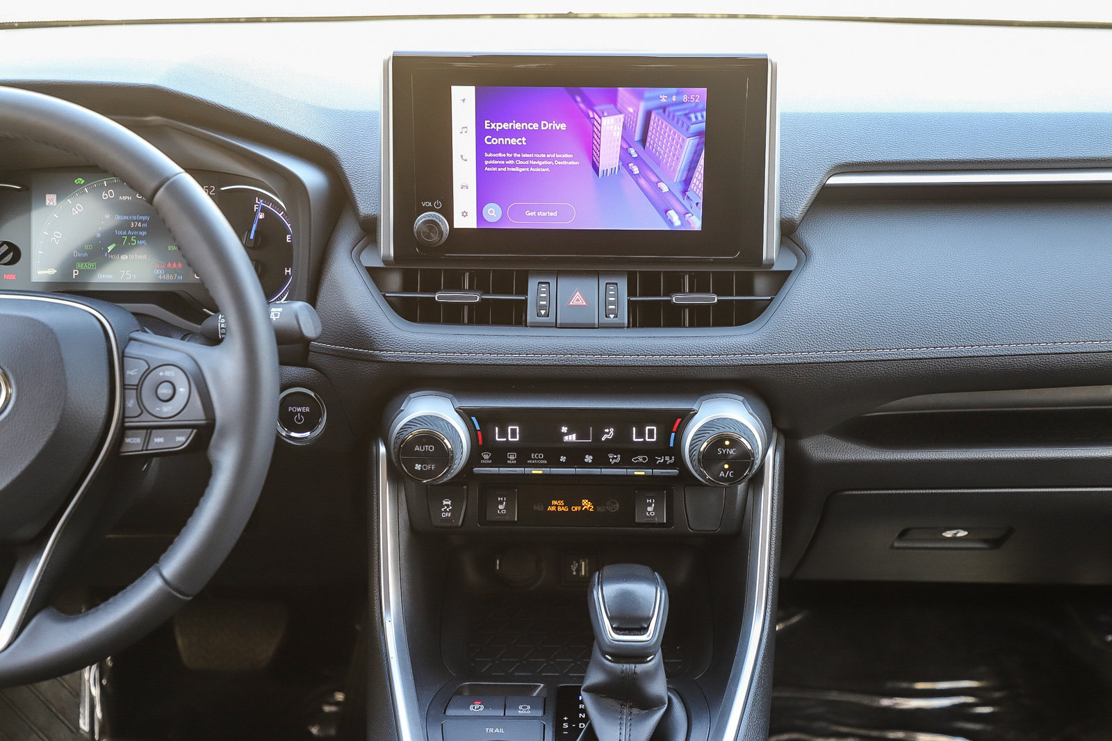 Certified 2023 Toyota RAV4 XLE Premium AWD/4WD image 13