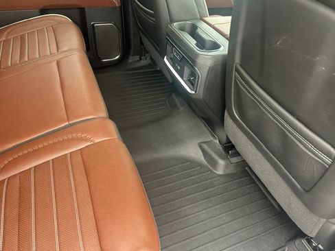 Used 2024 GMC Sierra 1500 Denali Ultimate AWD/4WD image 14