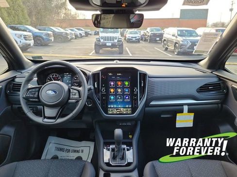 New 2025 Subaru Forester Premium w/ Convenience Package #2 image 10