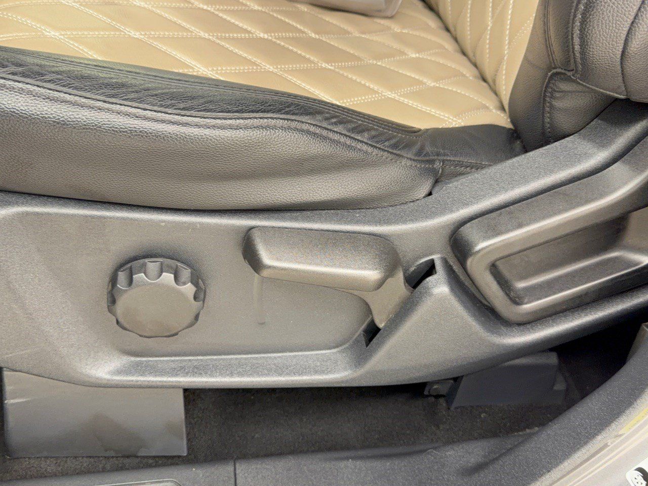 Used 2021 Ford Bronco Wildtrak AWD/4WD image 16