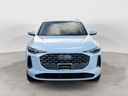 New 2025 Audi Q5 Premium Plus image 2