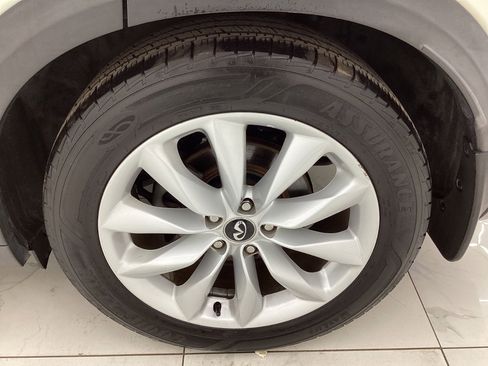 Used 2019 INFINITI QX50 Essential w/ Premium Audio Package AWD/4WD image 51