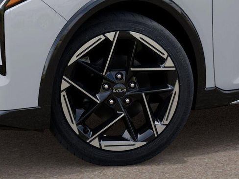 New 2026 Kia K4 GT-Line FWD image 9